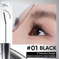 Judydoll Fine Curling Iron Mascara Black