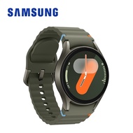 【Samsung 三星】Galaxy watch7 40mm 藍芽版 智慧型手錶 森林綠 L300