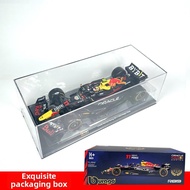 Bburago | Simulation Alloy F1 Model 1:24