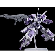 Premium Limited P Bandai hg 1/144 Beguir-Beu Torche the witch from calibarn aerialMERCURY