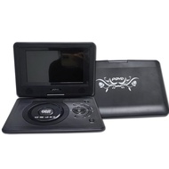 [ฤดูกาลเปิด] เครื่องเล่น DVD สำหรับเด็กแบบพกพา9.8นิ้ว Mobile DVD ความละเอียดสูงเครื่องเล่นโทรทัศน์ขน