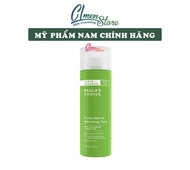 Toner cân bằng da Paula’s Choice Earth Sourced Purely Natural Refreshing – Tinh khiết thiên nhiên