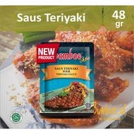 Bamboe Asia Teriyaki Sauce Seasoning | Teriyaki Sauce | Teriyaki Sauce