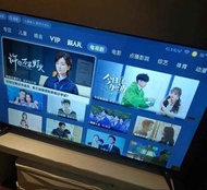 75" TV 小米電視