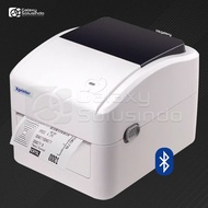 Xprinter XP-420B USB Bluetooth Thermal Receipt Printer - GS