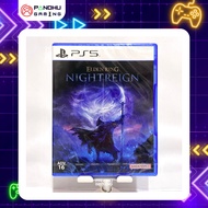 Elden Ring PS5 Nightreign Reg 3 | Elden Rings Nightreigns Night Reign Reigns PS 5 Not PS4 PS 4