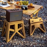 【拜爾家居】露營摺疊椅