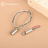 GE 612 Coreless Motor DIY Quadcopter Fixed Wing Remote Control Aircraft Model Motor High Speed ​​Mot