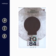 1Q84 Volume 2 (New)