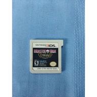3DS Monster high 13 wishes ( USA )