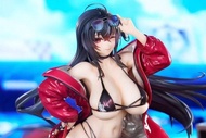 特典版 APEX 碧藍航線 大鳳 戀慕伴侶Ver. 1/7 PVC Figure