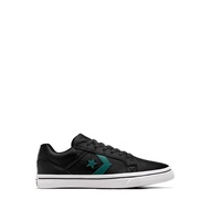Converse El Distrito 2.0 Men's Sneakers - Black/Dragon Scale/White