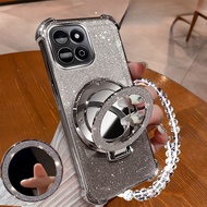 Samsung A56 5G 2025 Casing For Samsung Galaxy A56 A36 A26 A16 A06 SamsungA56 A 56 56A 4G 5G Bling Gl