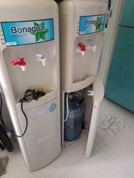 Bonaqua冷熱水機