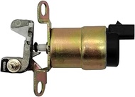 Amrxuts 924-733 Shift Interlock Solenoid for Ford/Lincoln/Mercury B05001, F2DZ3Z719A, F2DZ-3Z719A, 9