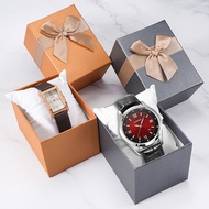 Package Jewellry Accessories Wrap Case Jewelry Gift Watch Box Watch Boxes