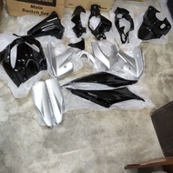 Coverset cover set (HLD) honda wave110 wave110r wave110rs wave 110 110r 110rs