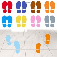 NARCISSUS13A0E Floor Stickers, PVC Decorative Footprint Stickers, Accessories Home Decor Pet Supplie
