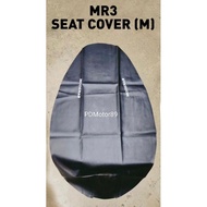 SEAT COVER MODENAS MR3✨