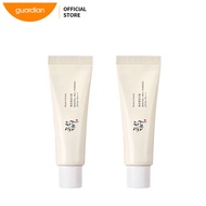 Beauty Of Joseon Sunscreen Relief Sun: Rice + Probiotics SPF50+ PA++++ 50ml x 2