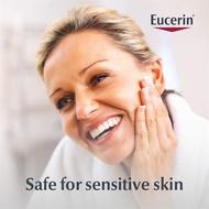 Eucerin Q10 Anti-Wrinkle Face Cream 48g (USA)