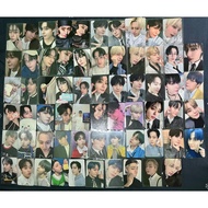 [ON HAND] ONEUS HWANWOONG PHOTOCARDS OFFICIAL PHOTOCARD