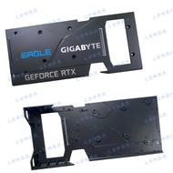 GIGABYTE/GIGABYTE RTX3050 3060 3060ti EAGLE Falcon Graphics Card Backplane