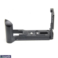 Olympus EM5iii OM5 | L-plate giá đỡ khung bảo vệ handcase hand grip Lplate L bracket Olympus OM-EM5i