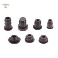 LL Di2 Grommets Rubber Plug 6mm 7mm 8mm Frame Electronic Shifter Cable Cover Front Rear Derailleur M