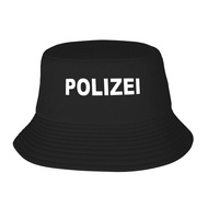 Polizei Security Sicherheit Gsg 9 Fisherman's Hat Bucket Hat