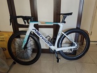 Merida Reacto 5000 碳纖維公路車