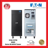 Eaton 9E 6KVA Tower UPS 9104-127599E6Ki 3 Years Warranty