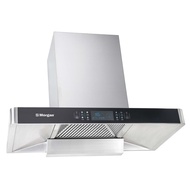 Morgan Kitchen Designer Range Chimney Hood 900mm/1800M3 MDH-936STHC
