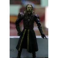 Action Figure Lord of the rings Eomer Rider Rohan Marvel Original