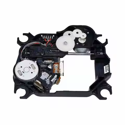 X12A-Laser Head KHM-313 AAM With Mechanism DVD Laser Lens Portable Gaming Accessories