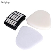 BLING Vacuum Cleaner Sponge Cotton Filter for Shark Nv350 Nv351 Nv352 Nv355 Nv356Nv357