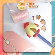 CUTE SHAVINGS WB 71006-8/ 71021/ 71027 WEIBO CHARACTER SHAVINGS/