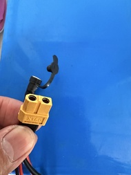 電動滑板車電池