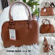 Forward!Mango Touch Bag Size 10 ”Genuine Shoulder