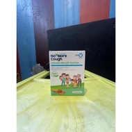No More Cough Relief Patch Cough Medicine Patch