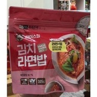 韓國Doori 拉麵拌飯系列_泡菜口味 市價109元 特價6X元~