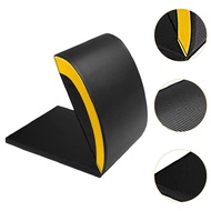 {UU61} Sooop Ab Exercise Mat Support Men Women Situp Mat for Workout Gym Fitness