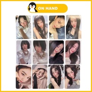 IRENE&SEULGI TILT Album POB Photocard PC Official irene seulgi