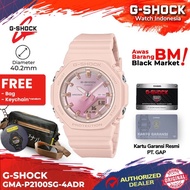 TERBAIK SPESIAL G-SHOCK GSHOCK GMA-P2100SG-4ADR GMA-P2100SG-4A GMA-P2100SG KODE 894