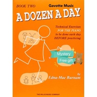 A Dozen A Day Book 2
