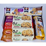 Oats Cookies Gift Box By IndulgenceCookies