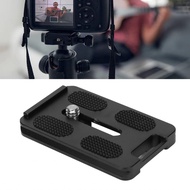 Digital Camera Tripod Quick Release Screw Adapter For Arca Leofoto