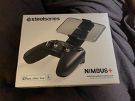 SteelSeries Nimbus+ 無線手掣🎮