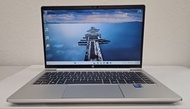 95% new! 手提電腦 HP ProBook 640 G8 14" FHD Laptop i7 11th Gen i7-1185G7 16GB 256GB SSD Win 11 4G