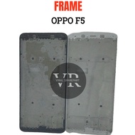 OPPO F5 LCD FRAME